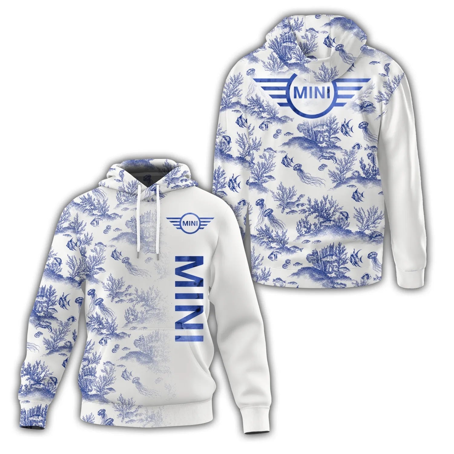 Mini Hoodie SHW009