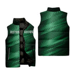Range Rover Sleeveless Puffer Jacket SC118