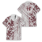 Alfa Romeo Premium Hawaiian Shirt SHW041