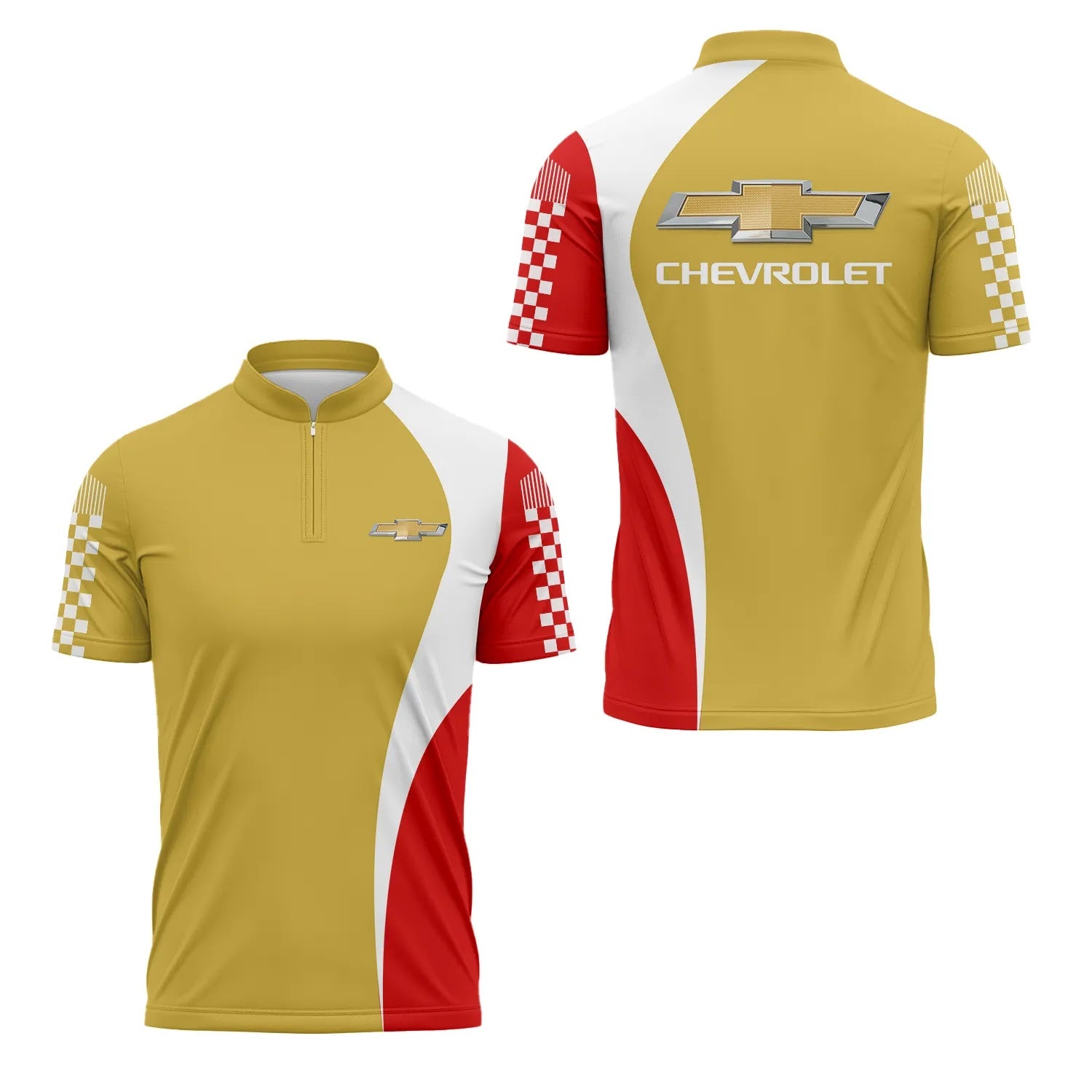Chevrolet Apparels SC073