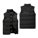 Lexus Sleeveless Puffer Jacket SC100
