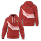 Porsche Hoodie SC106