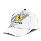 Ferrari Cap CSC053