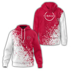 Nissan Hoodie SC070
