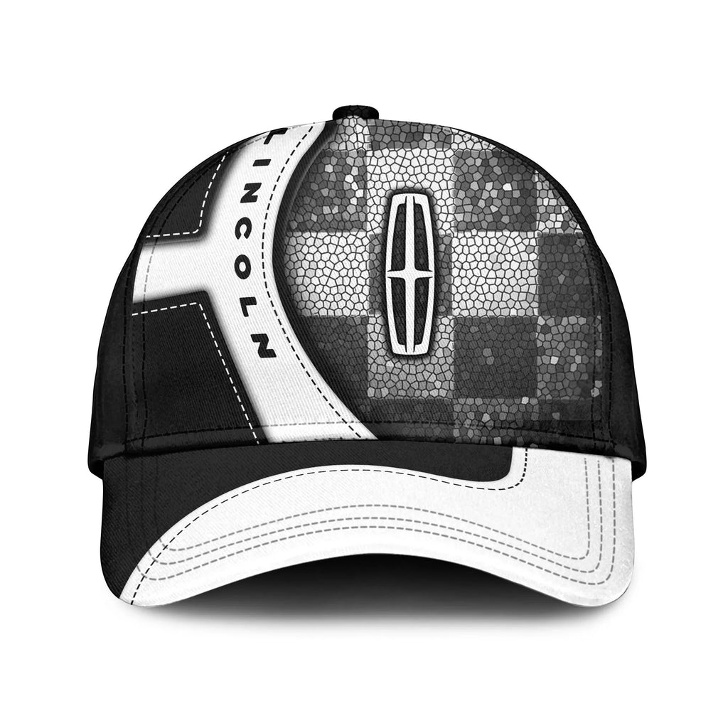 Lincoln Cap CSC012