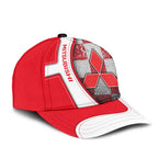Mitsubishi Cap CSC012