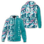 Lincoln Hoodie SHW061