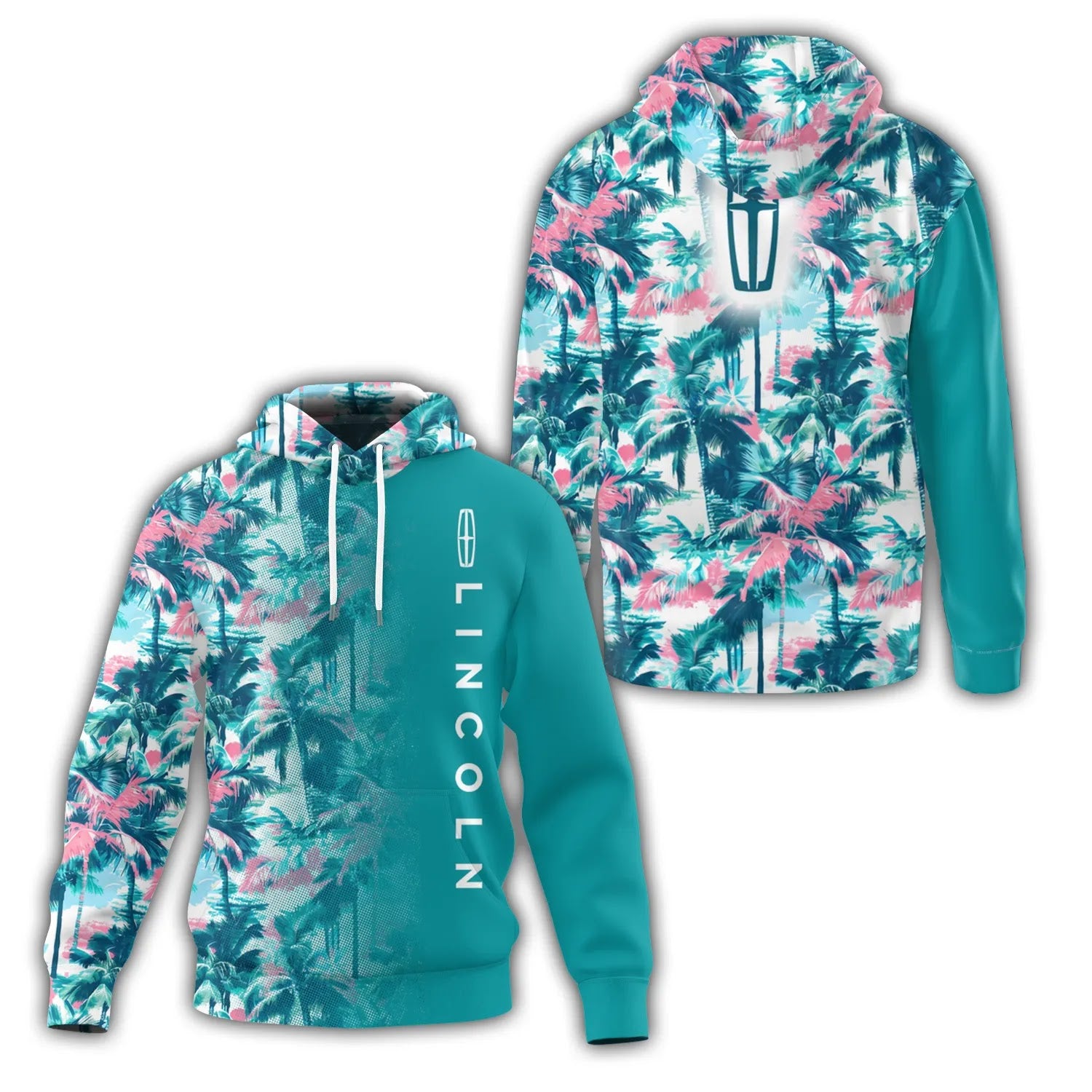 Lincoln Hoodie SHW061