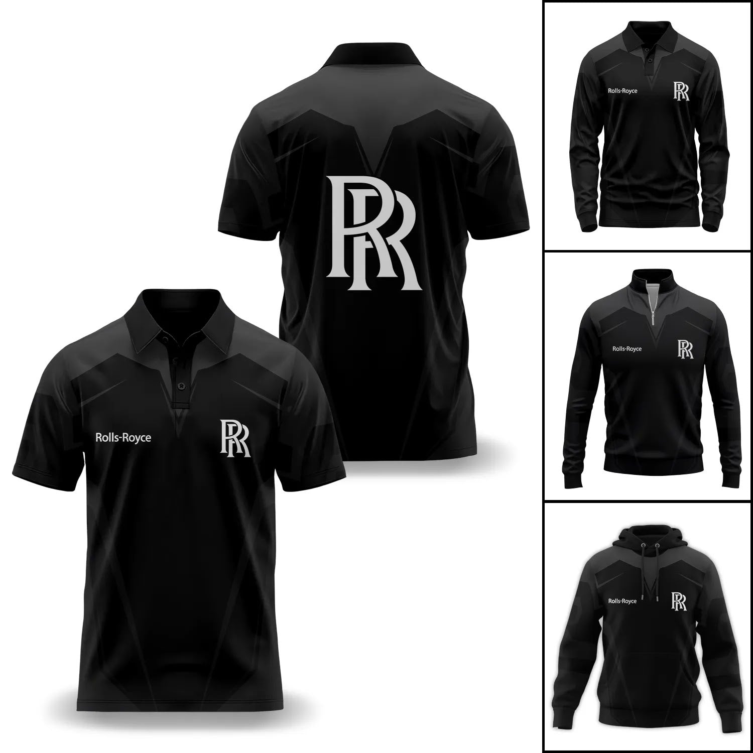Rolls-Royce Apparels SC053