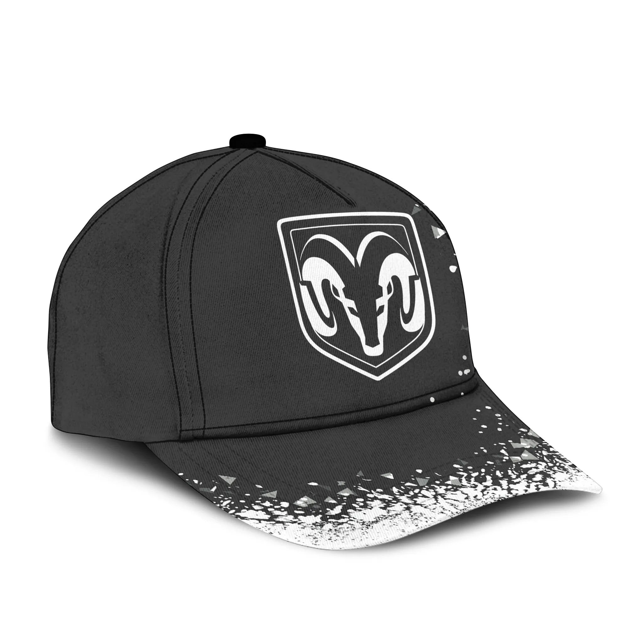 Ram Cap CSC001_1