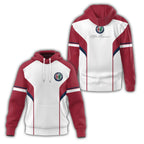 Alfa Romeo Hoodie SC113