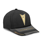 Pontiac Cap CSC008