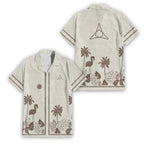 Dodge Premium Hawaiian Shirt SHW044