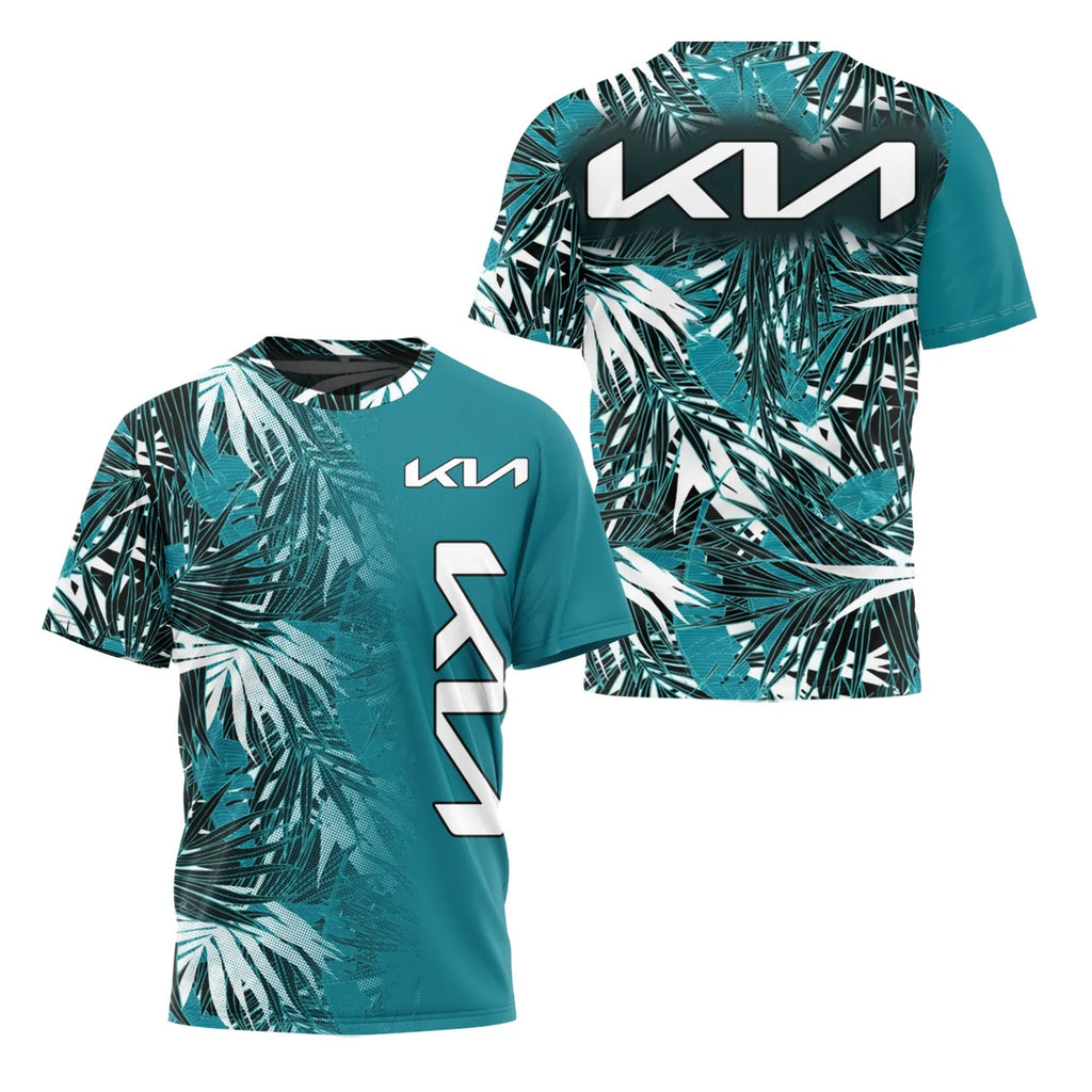 Kia T-shirt SHW060