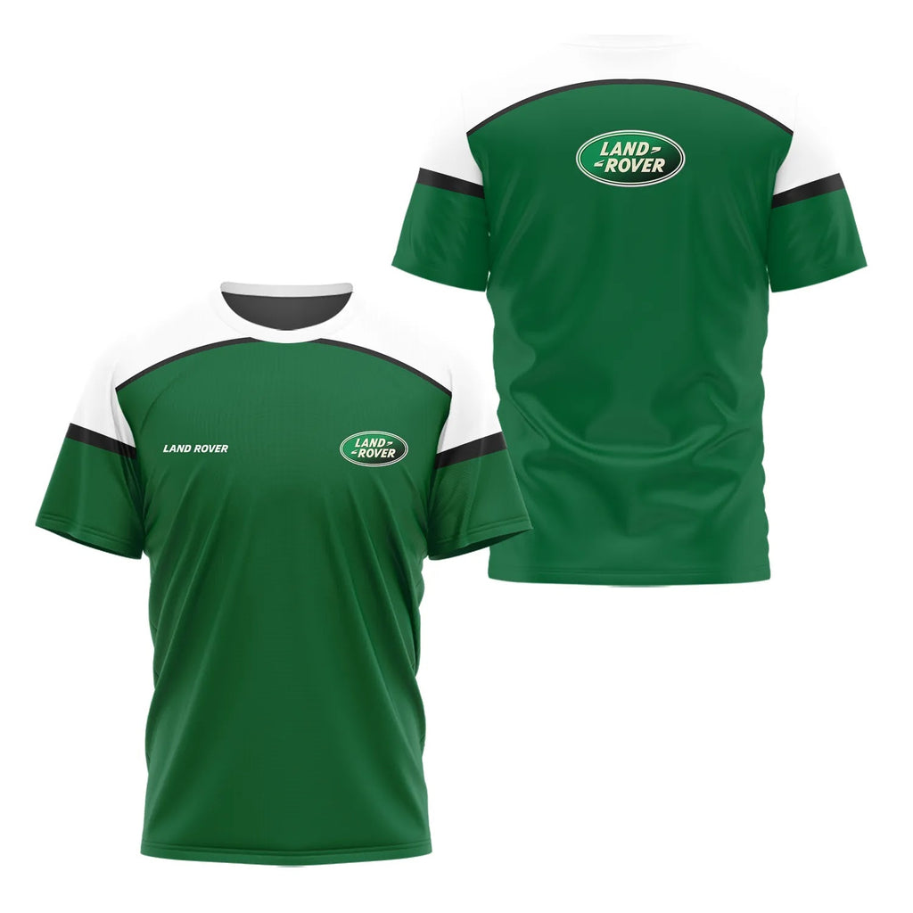 Land Rover T-shirt SC087