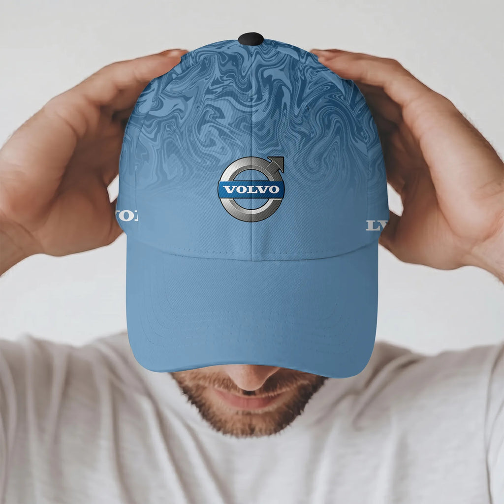Volvo Cap CSC056