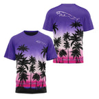 Jaguar T-shirt SHW019