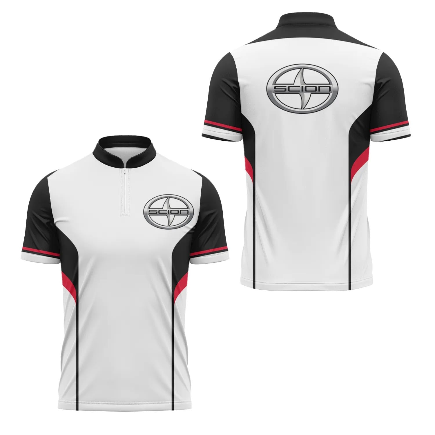 Scion Apparels SC113