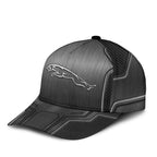 Jaguar Cap CSC072