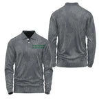 Range Rover Long Sleeve Polo SC114