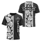 Lexus T-shirt SHW046