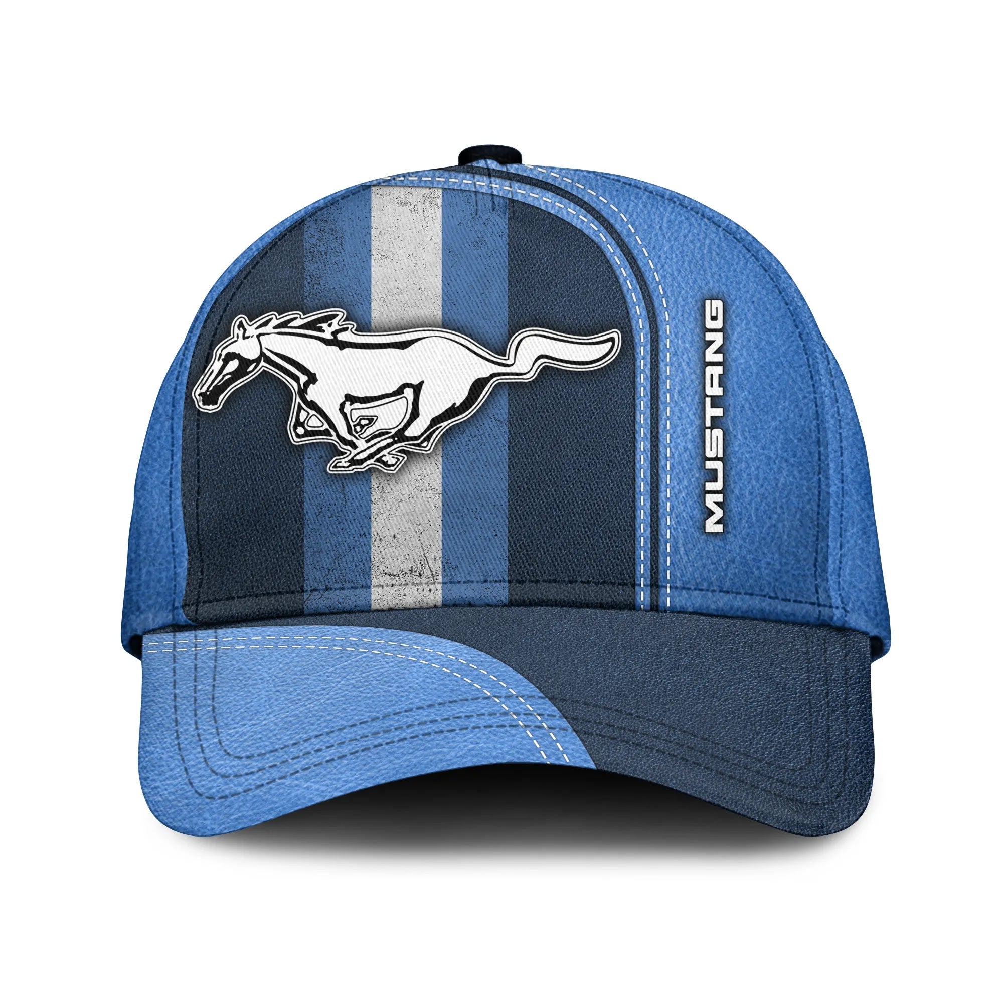 Ford Mustang Cap CSC016
