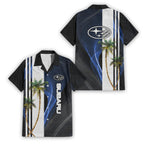 Subaru Premium Hawaiian Shirt SHW036