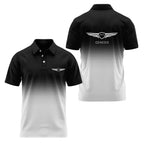 Genesis Short Sleeve Polo SC094
