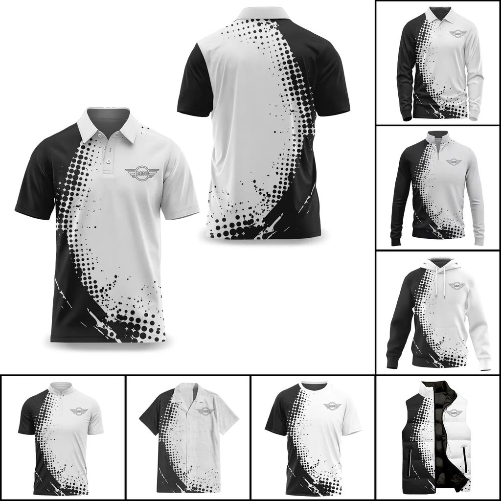Mini Apparels SC095