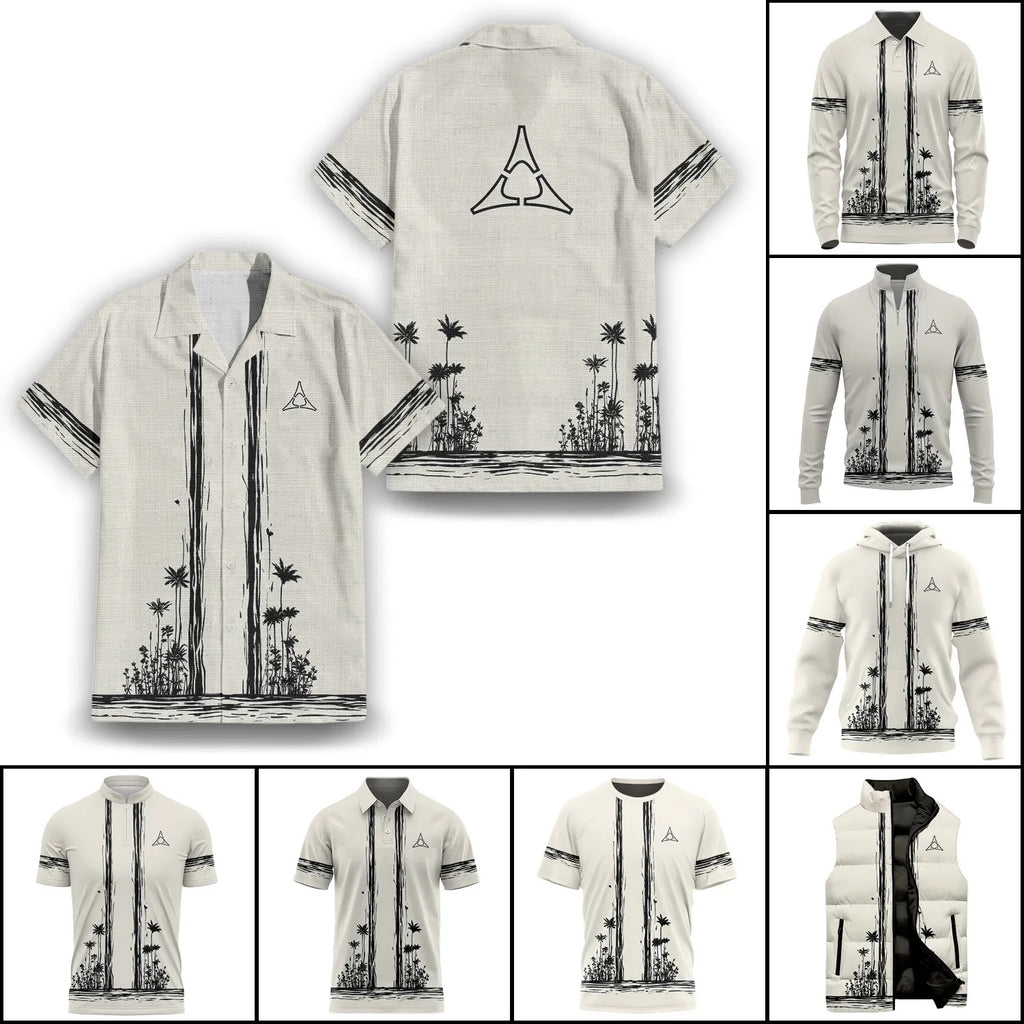 Dodge Apparels SHW043