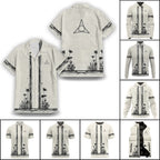 Dodge Apparels SHW043