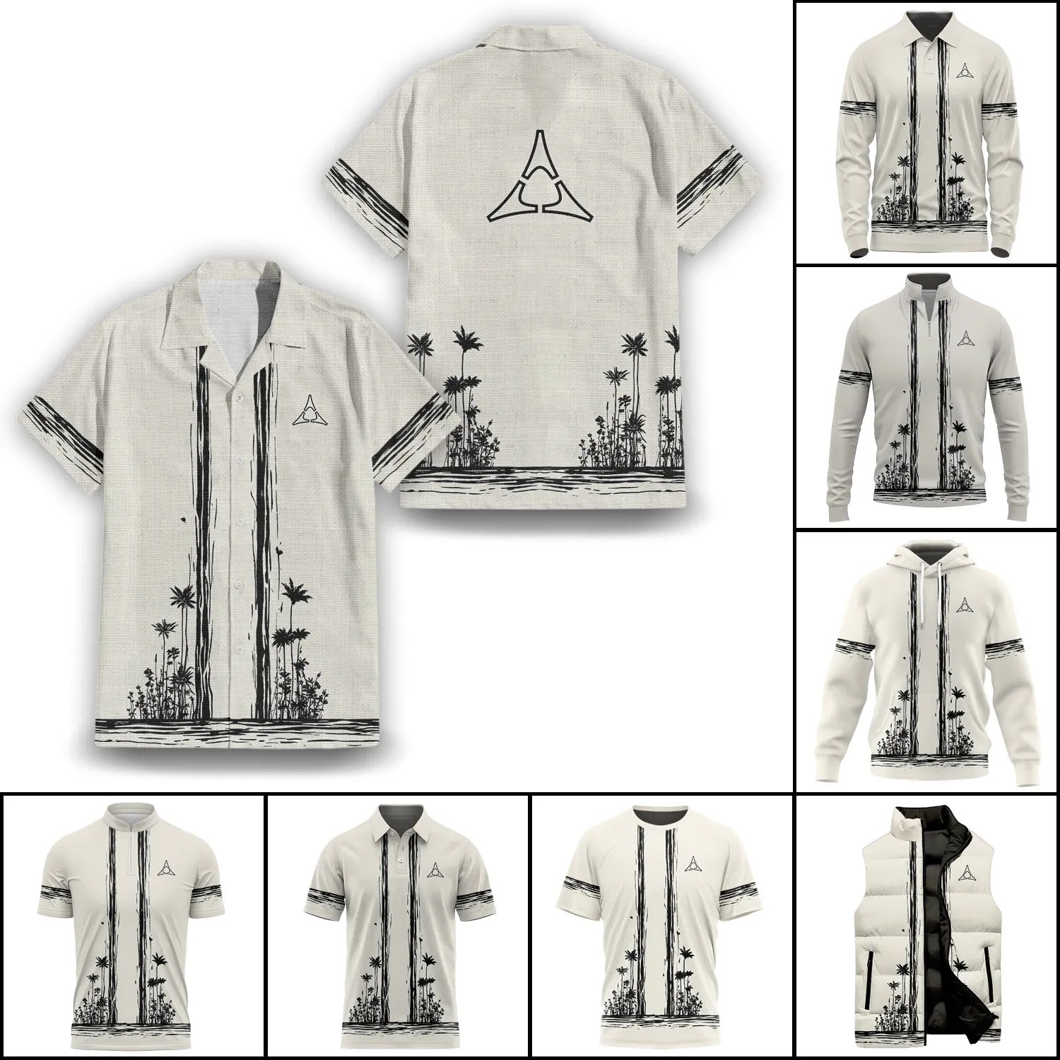 Dodge Apparels SHW043