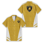 Lamborghini Premium Hawaiian Shirt SC092