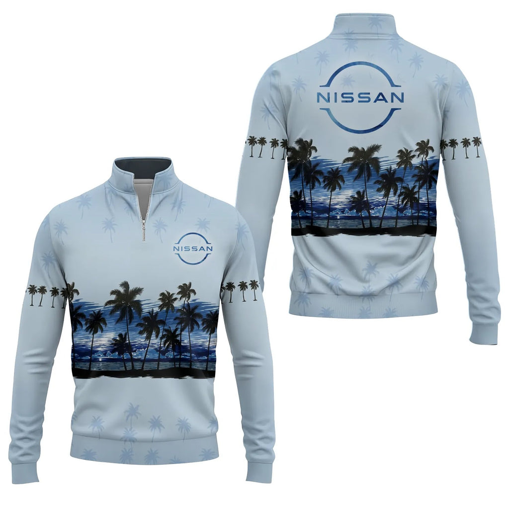 Nissan Apparels SHW016