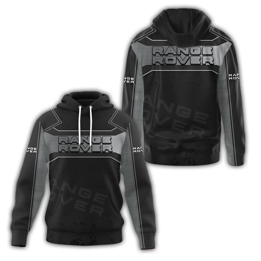 Range Rover Hoodie SC085