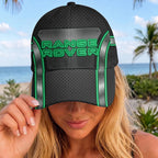 Range Rover Cap CSC084