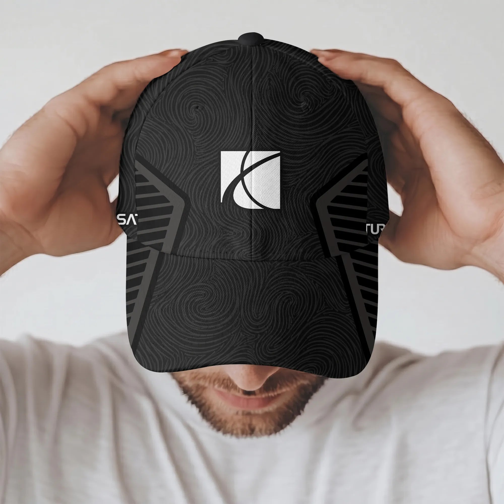 Saturn Cap CSC054
