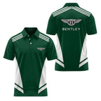 Bentley Short Sleeve Polo SC092