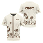 GMC T-shirt SHW044