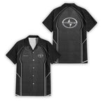 Scion Premium Hawaiian Shirt SC061