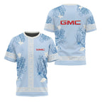 GMC T-shirt SHW024