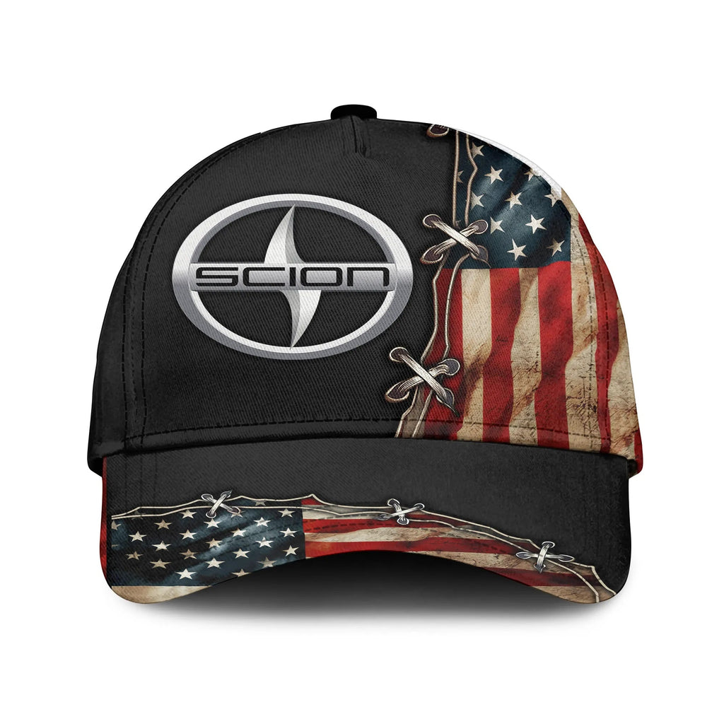 Scion Cap CSC015