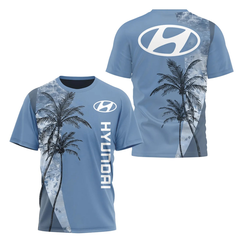 Hyundai T-shirt SHW071