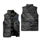 Ford Sleeveless Puffer Jacket SC111