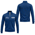 Ford Quarter-zip Pullover SC103