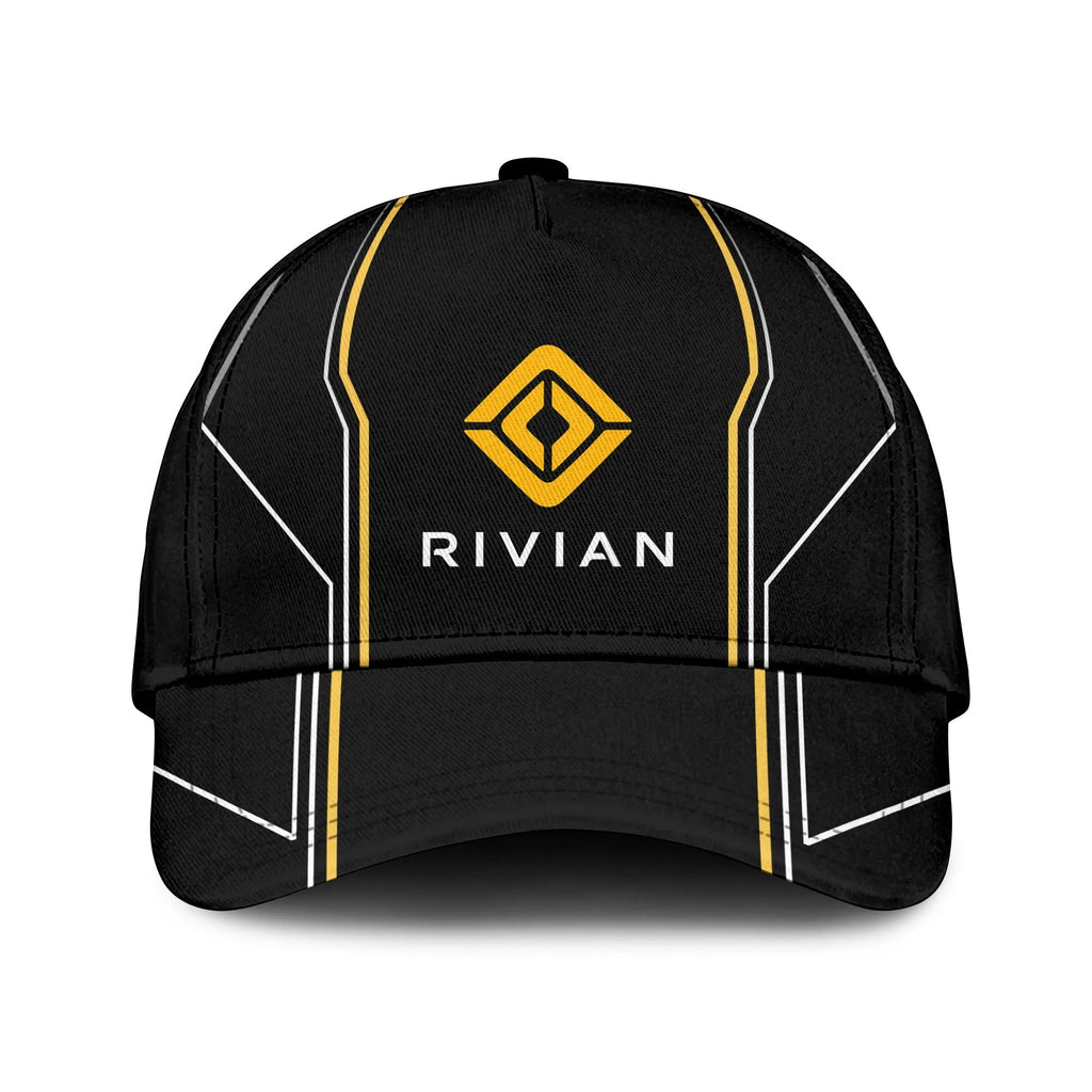 Rivian Cap CSC041