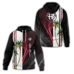 Alfa Romeo Hoodie SHW036