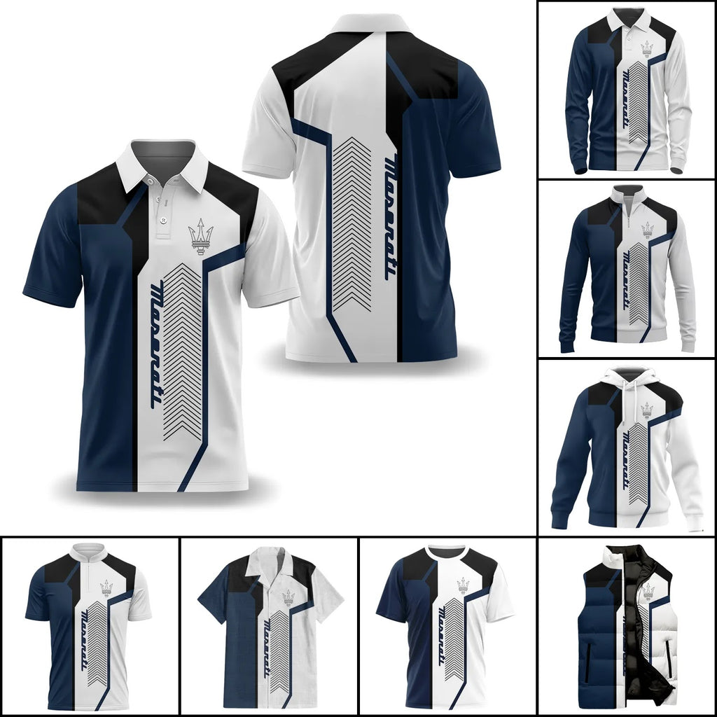 Maserati Apparels SC065