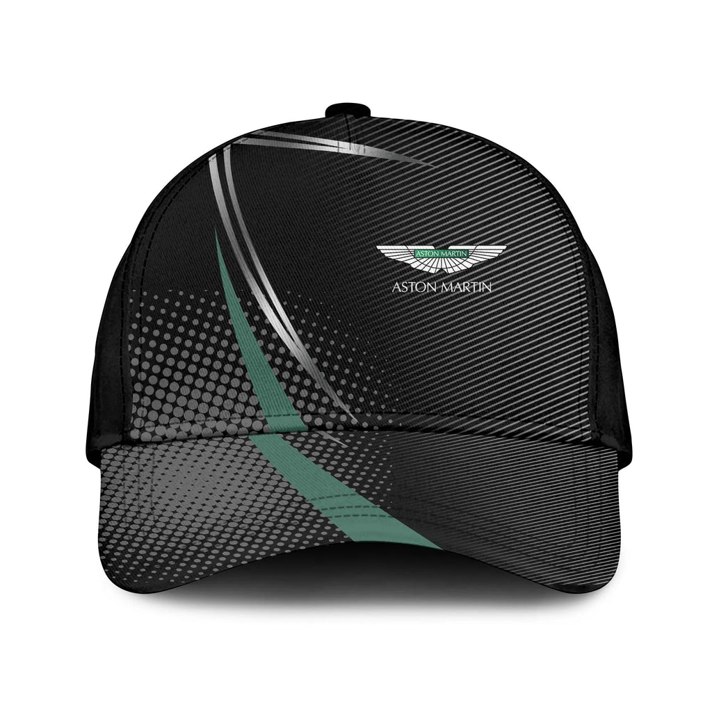 Aston Martin Cap CSC042