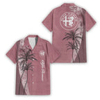 Alfa Romeo Premium Hawaiian Shirt SHW071